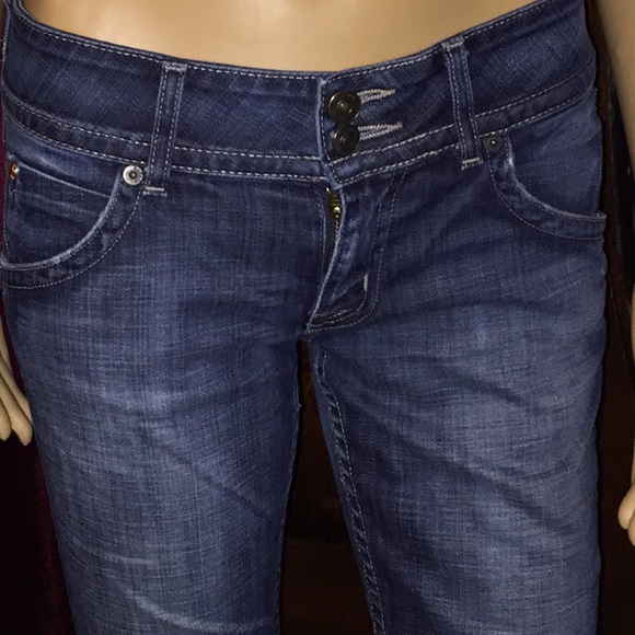 HUDSON JEANS - Picture 3 of 8